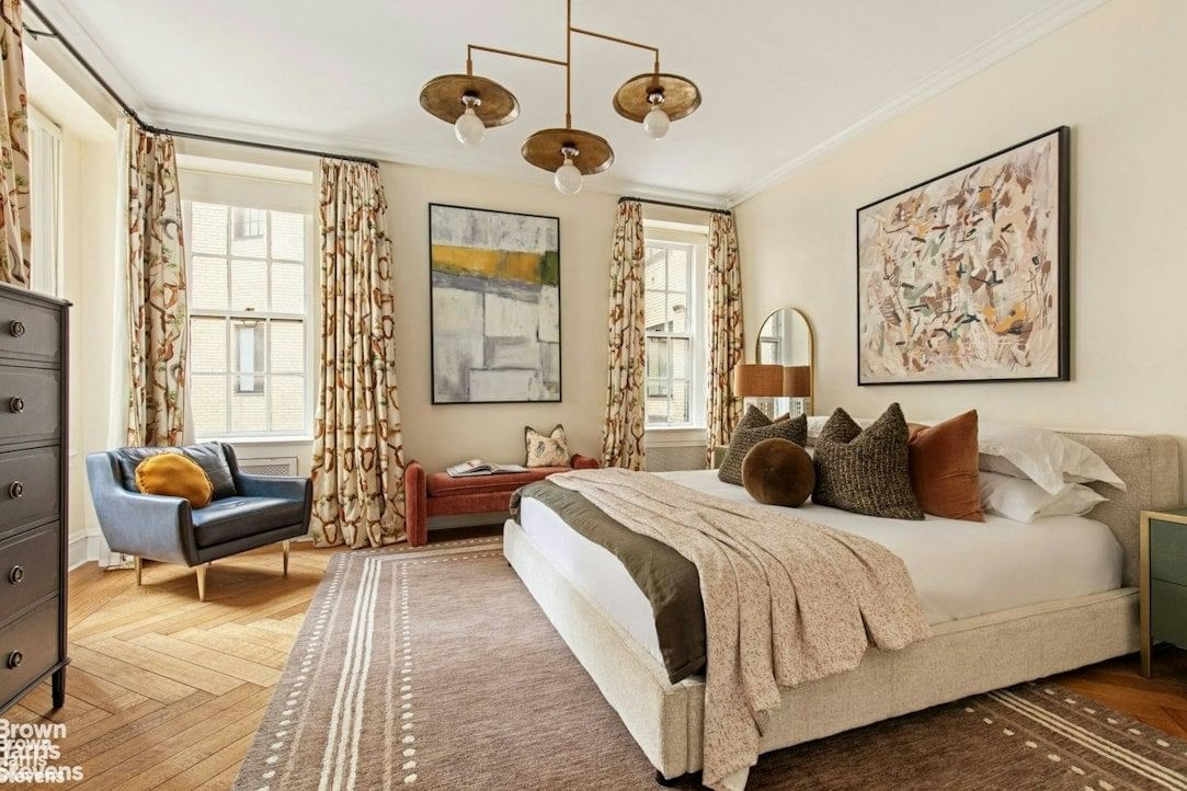 Real estate property located at 730 PARK #15/16A, New York, Lenox Hill, New York City, NY, US