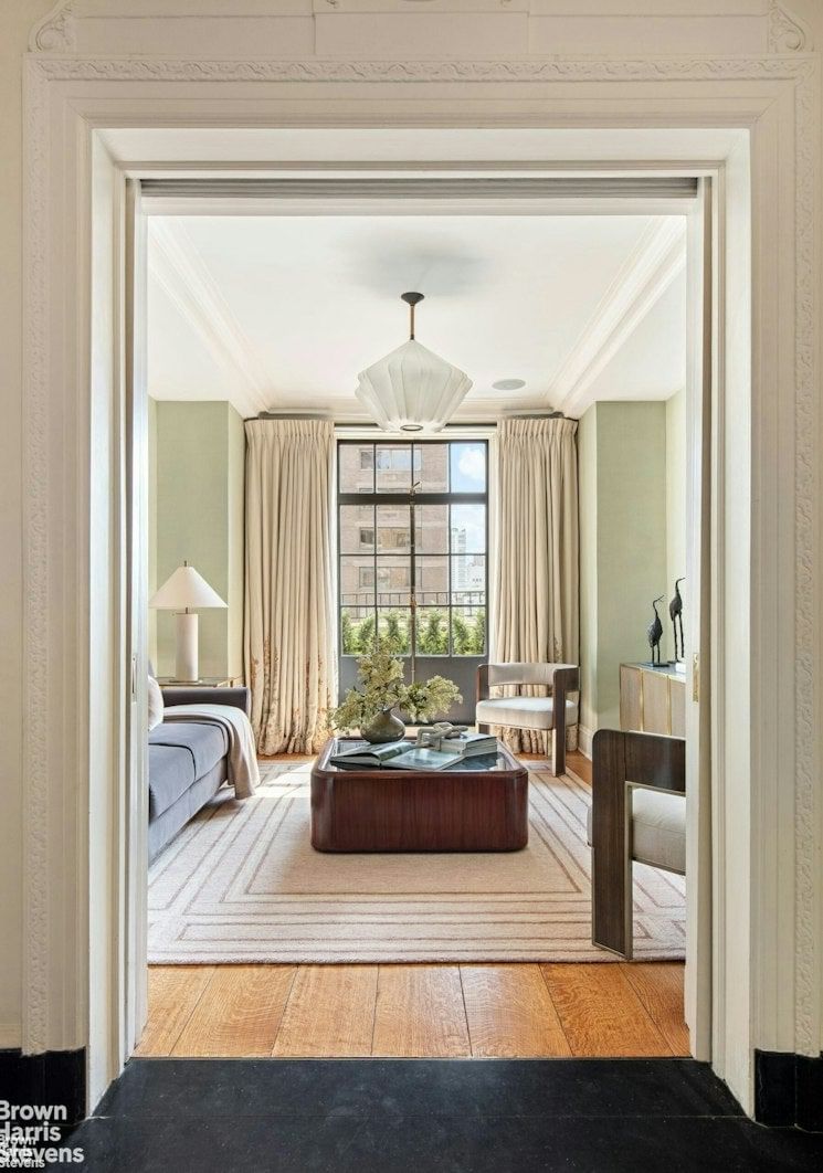 Real estate property located at 730 PARK #15/16A, New York, Lenox Hill, New York City, NY, US