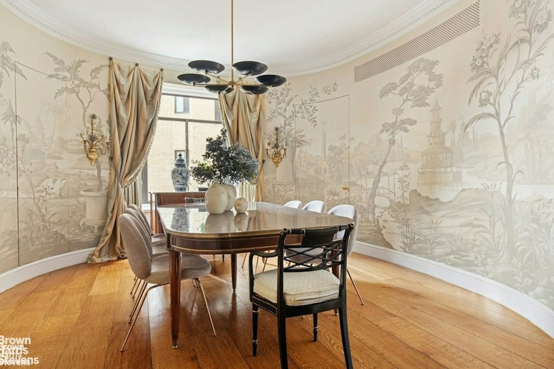 Real estate property located at 730 PARK #15/16A, New York, Lenox Hill, New York City, NY, US