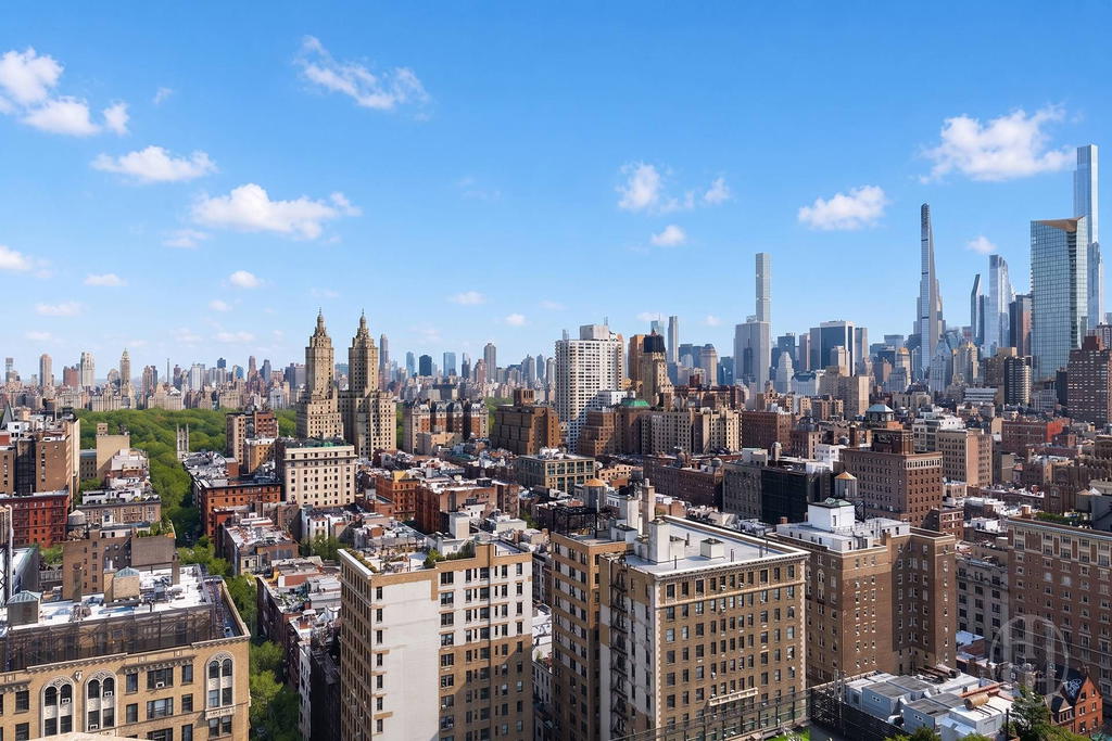 Real estate property located at 2166 Broadway PH, New York, Upper West Side, New York City, NY, US