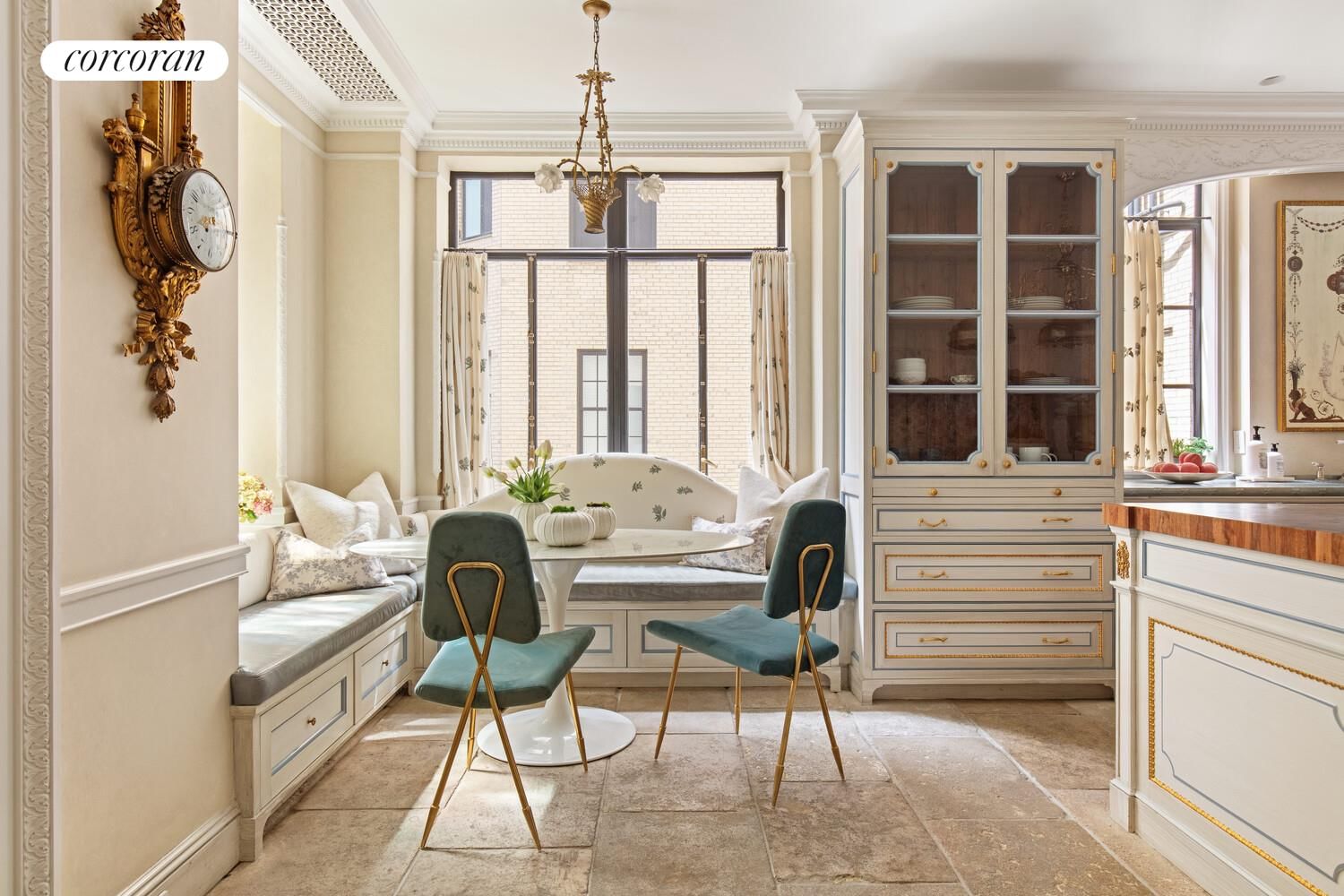 Real estate property located at 730 PARK #15/16A, New York, Lenox Hill, New York City, NY, US