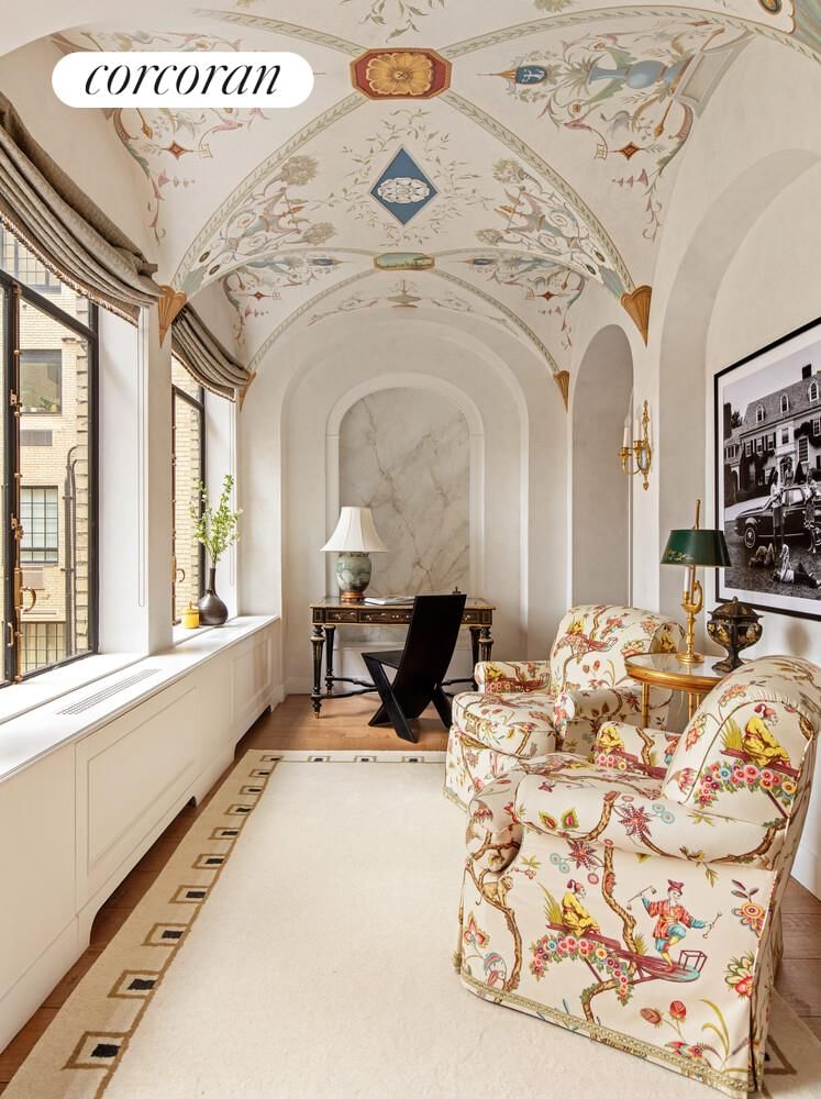 Real estate property located at 730 PARK #15/16A, New York, Lenox Hill, New York City, NY, US