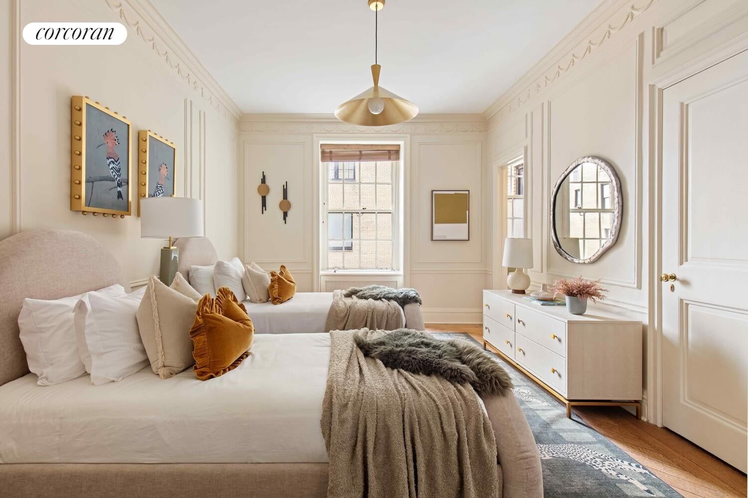 Real estate property located at 730 PARK #15/16A, New York, Lenox Hill, New York City, NY, US