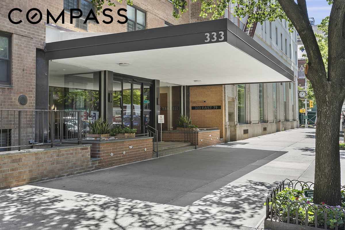Real estate property located at 333 79th #9Y, New York, Upper East Side, New York City, NY, US