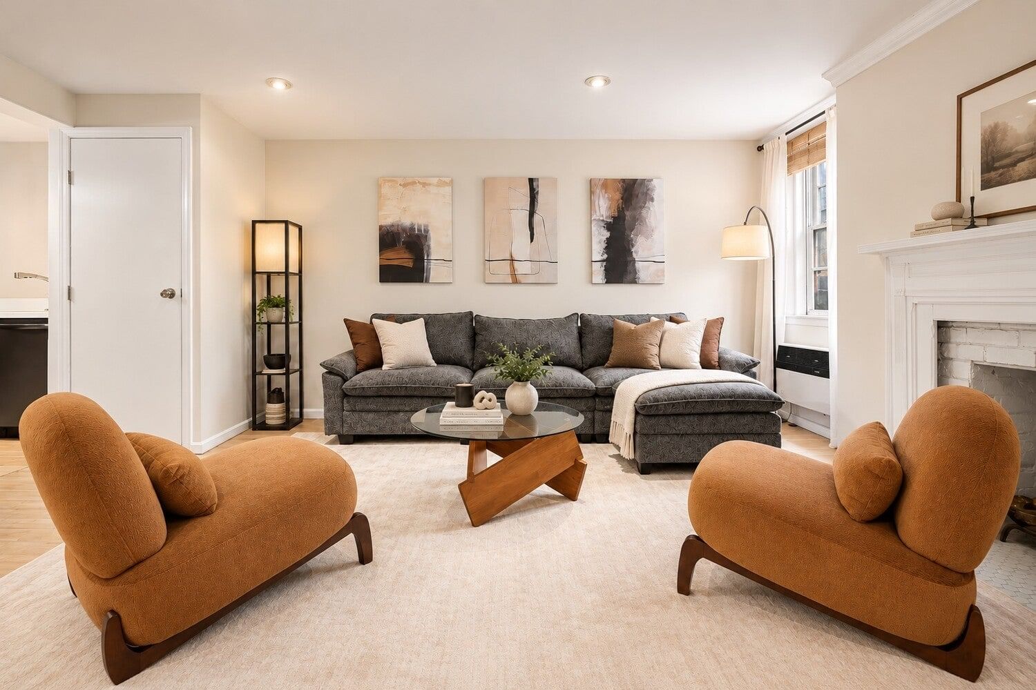 Real estate property located at 162 9TH B, New York, Chelsea, New York City, NY, US
