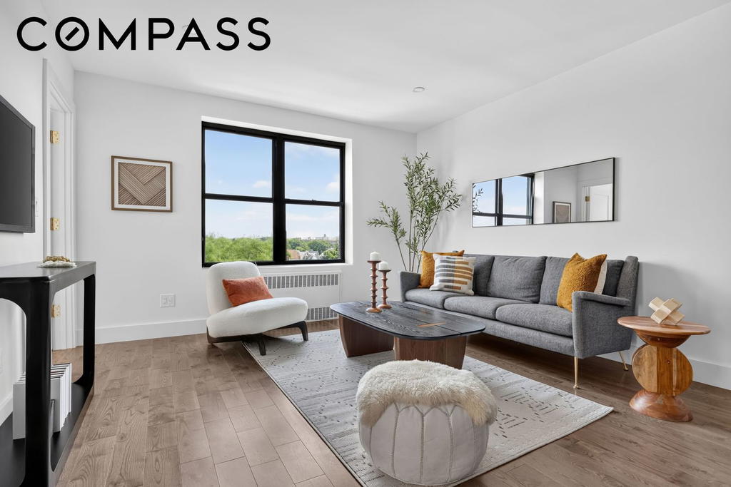 Real estate property located at 1111 Ocean #616, Kings, Ditmas Park, New York City, NY, US