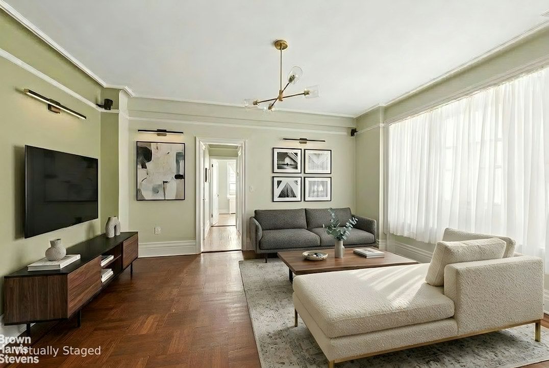 Real estate property located at 215 91ST #94, New York, Upper West Side, New York City, NY, US