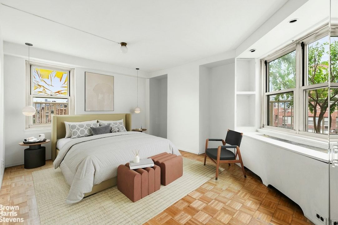 Real estate property located at 305 24TH #18S, New York, Kips Bay, New York City, NY, US