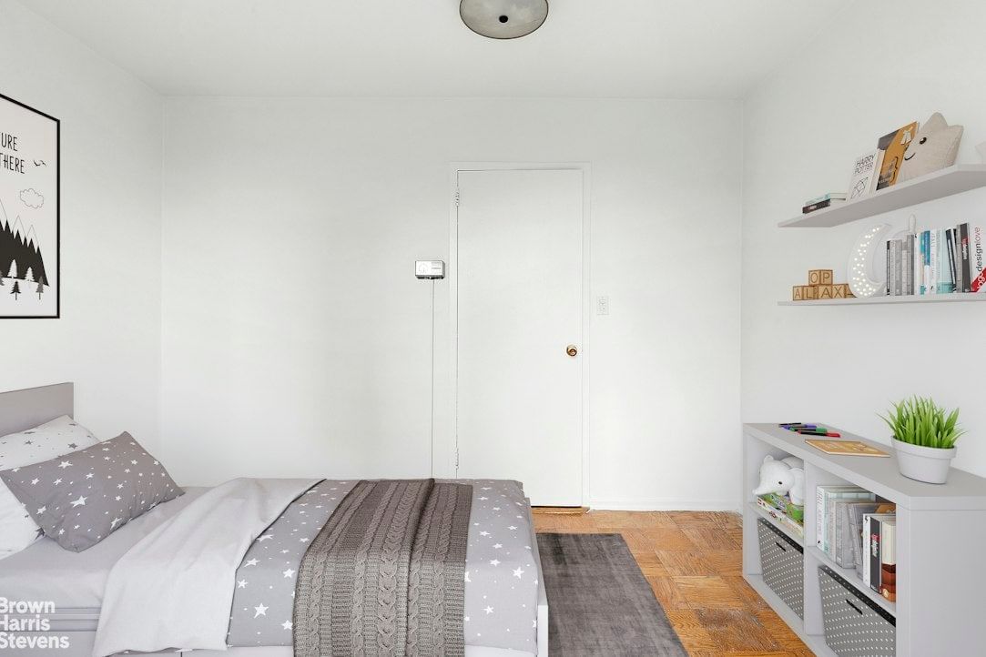 Real estate property located at 305 24TH #18S, New York, Kips Bay, New York City, NY, US