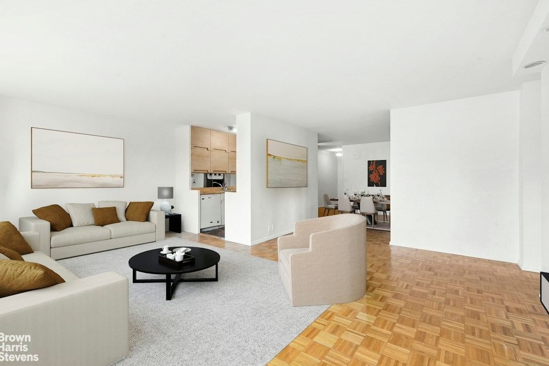 Real estate property located at 305 24TH #18S, New York, Kips Bay, New York City, NY, US