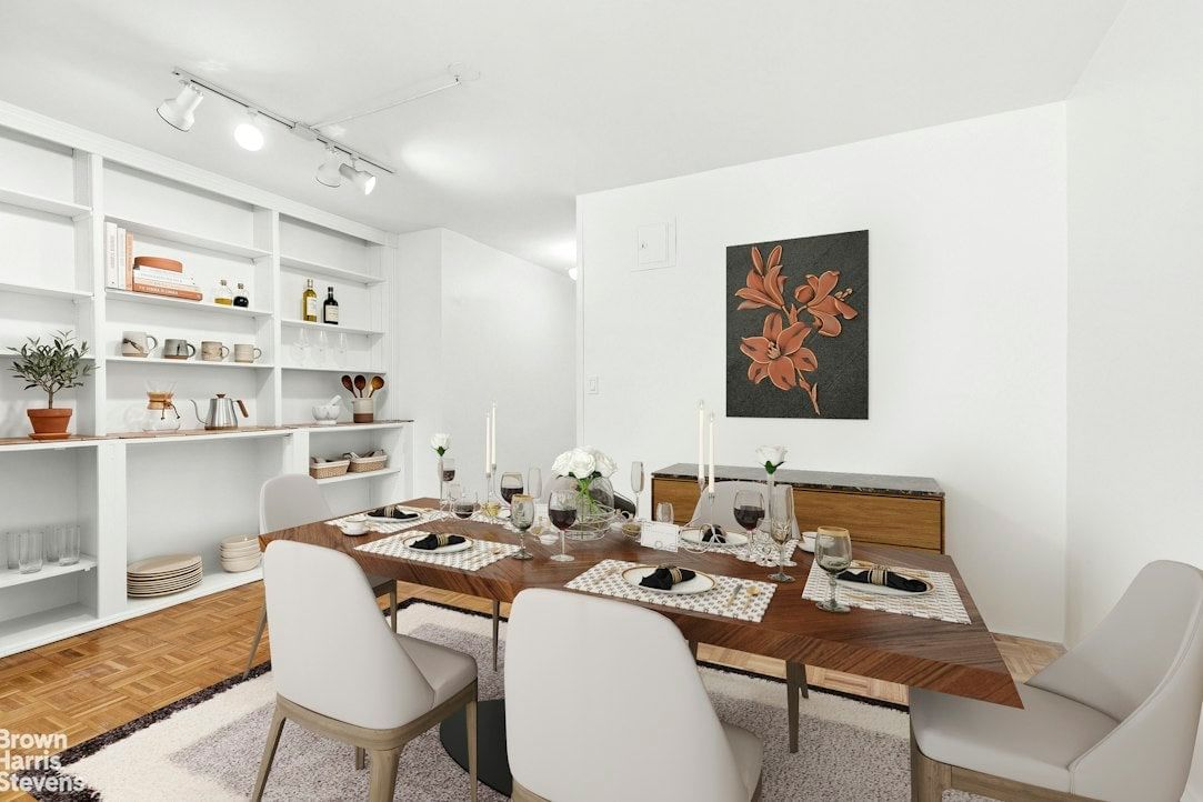 Real estate property located at 305 24TH #18S, New York, Kips Bay, New York City, NY, US