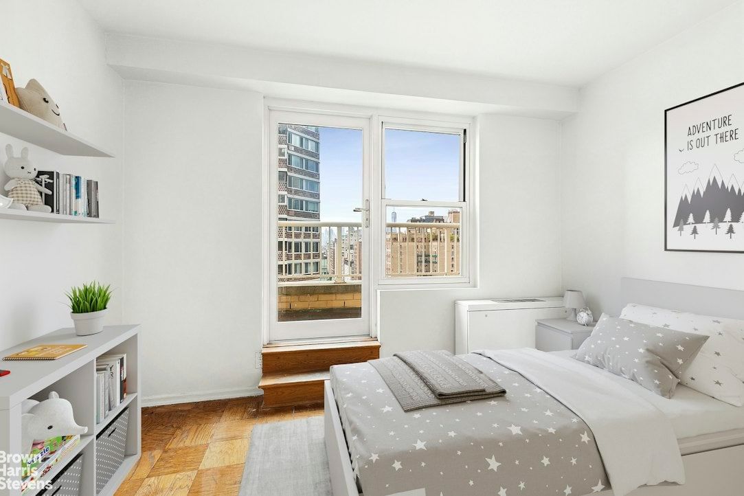 Real estate property located at 305 24TH #18S, New York, Kips Bay, New York City, NY, US