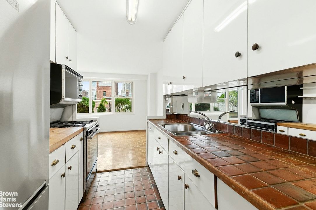 Real estate property located at 305 24TH #18S, New York, Kips Bay, New York City, NY, US