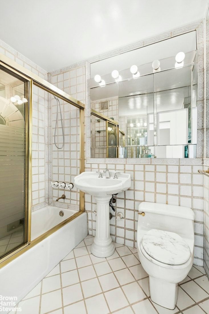 Real estate property located at 305 24TH #18S, New York, Kips Bay, New York City, NY, US