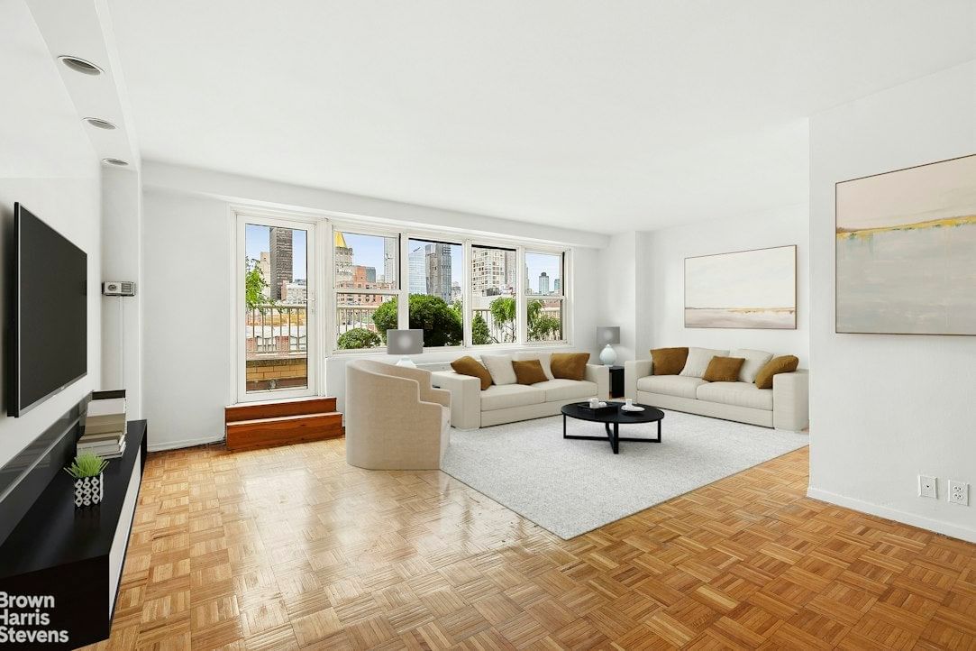 Real estate property located at 305 24TH #18S, New York, Kips Bay, New York City, NY, US