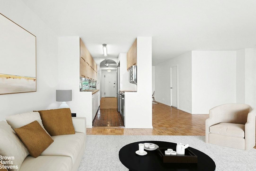 Real estate property located at 305 24TH #18S, New York, Kips Bay, New York City, NY, US