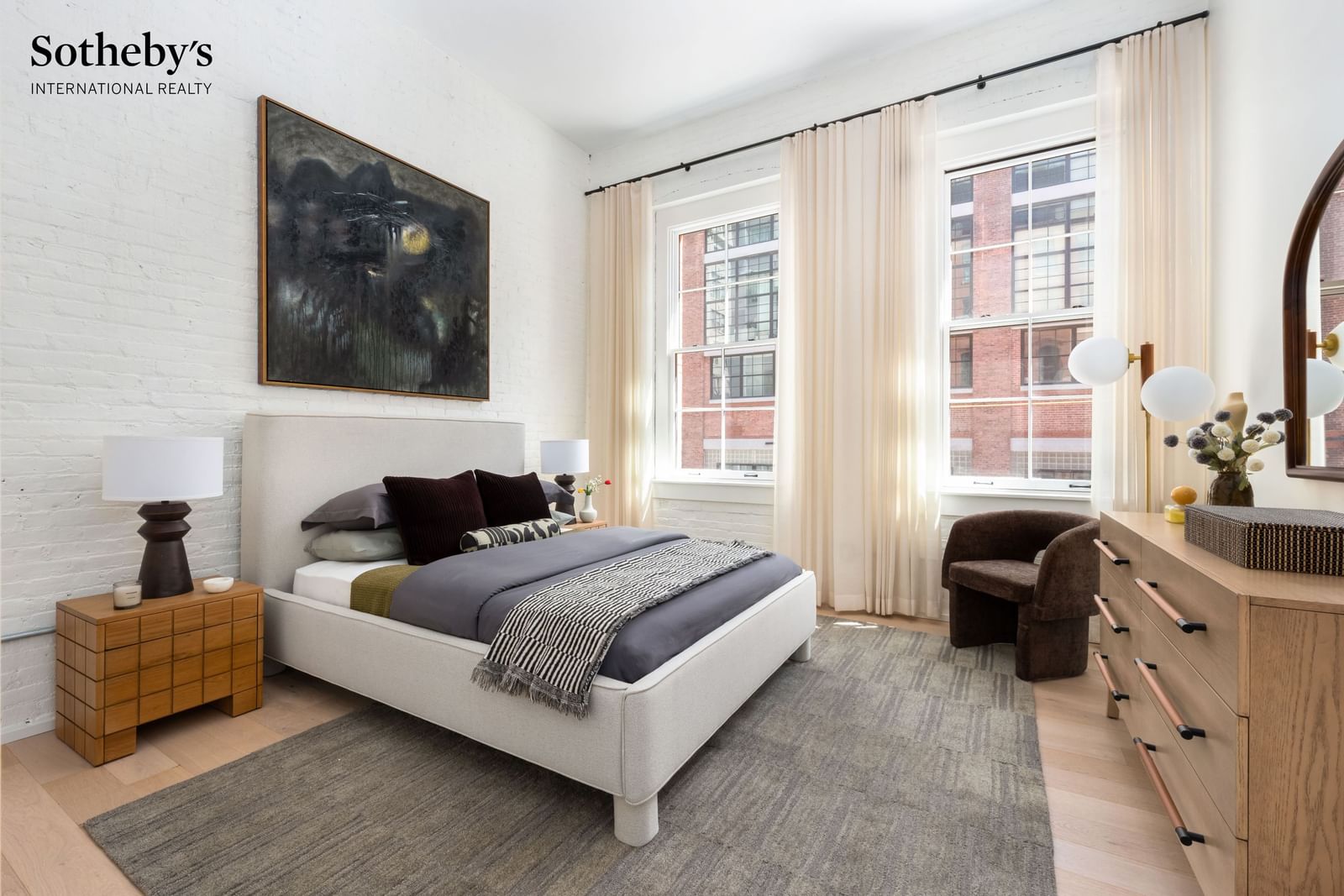 Real estate property located at 168 Plymouth #3D, Kings, Dumbo, New York City, NY, US