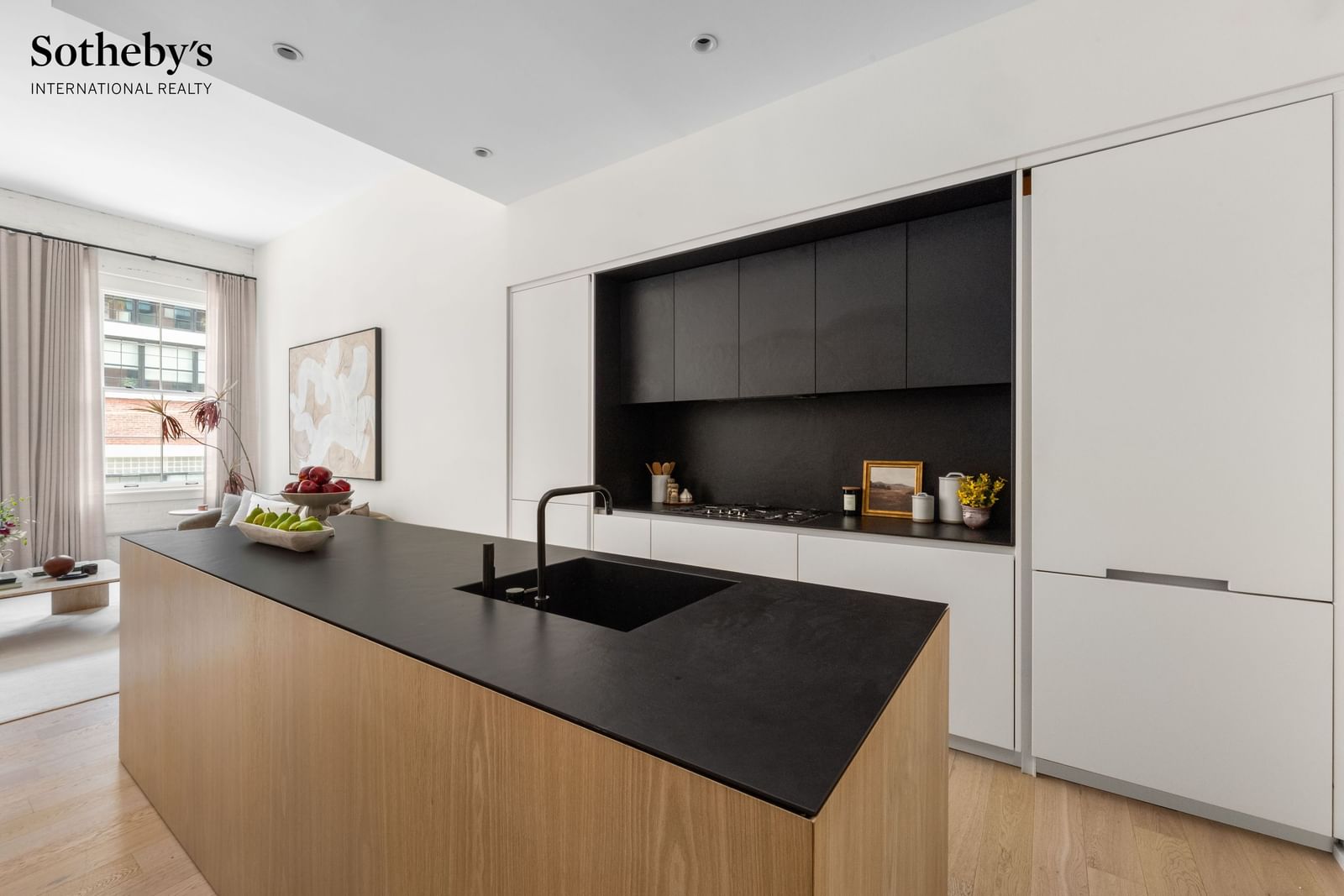 Real estate property located at 168 Plymouth #3D, Kings, Dumbo, New York City, NY, US