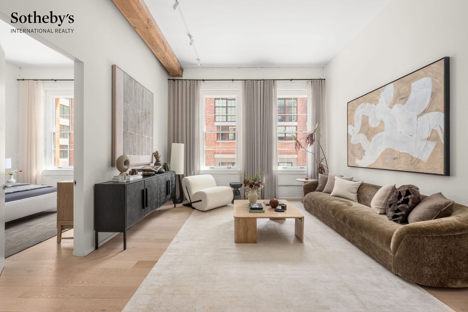 Real estate property located at 168 Plymouth #3D, Kings, Dumbo, New York City, NY, US