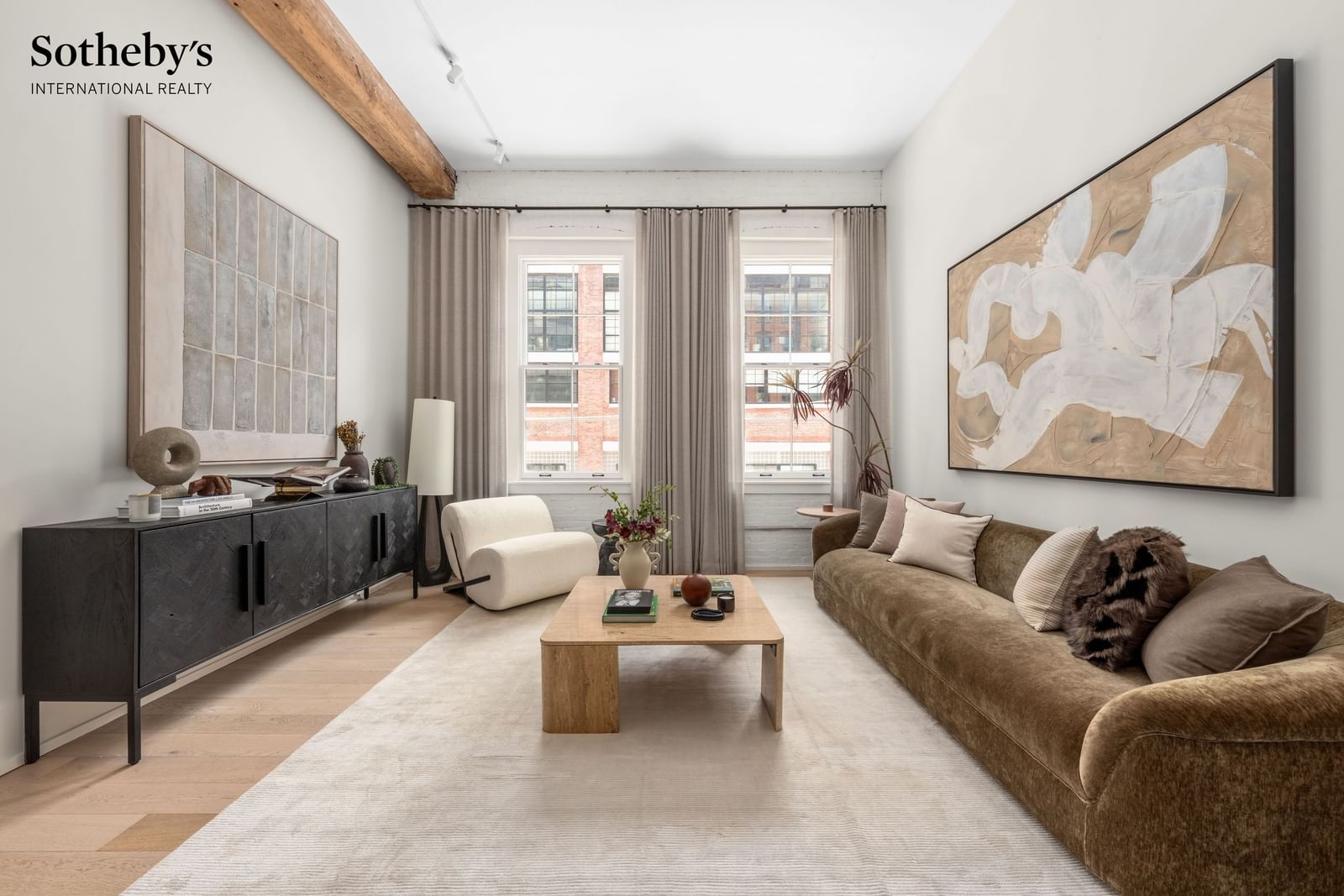 Real estate property located at 168 Plymouth #3D, Kings, Dumbo, New York City, NY, US