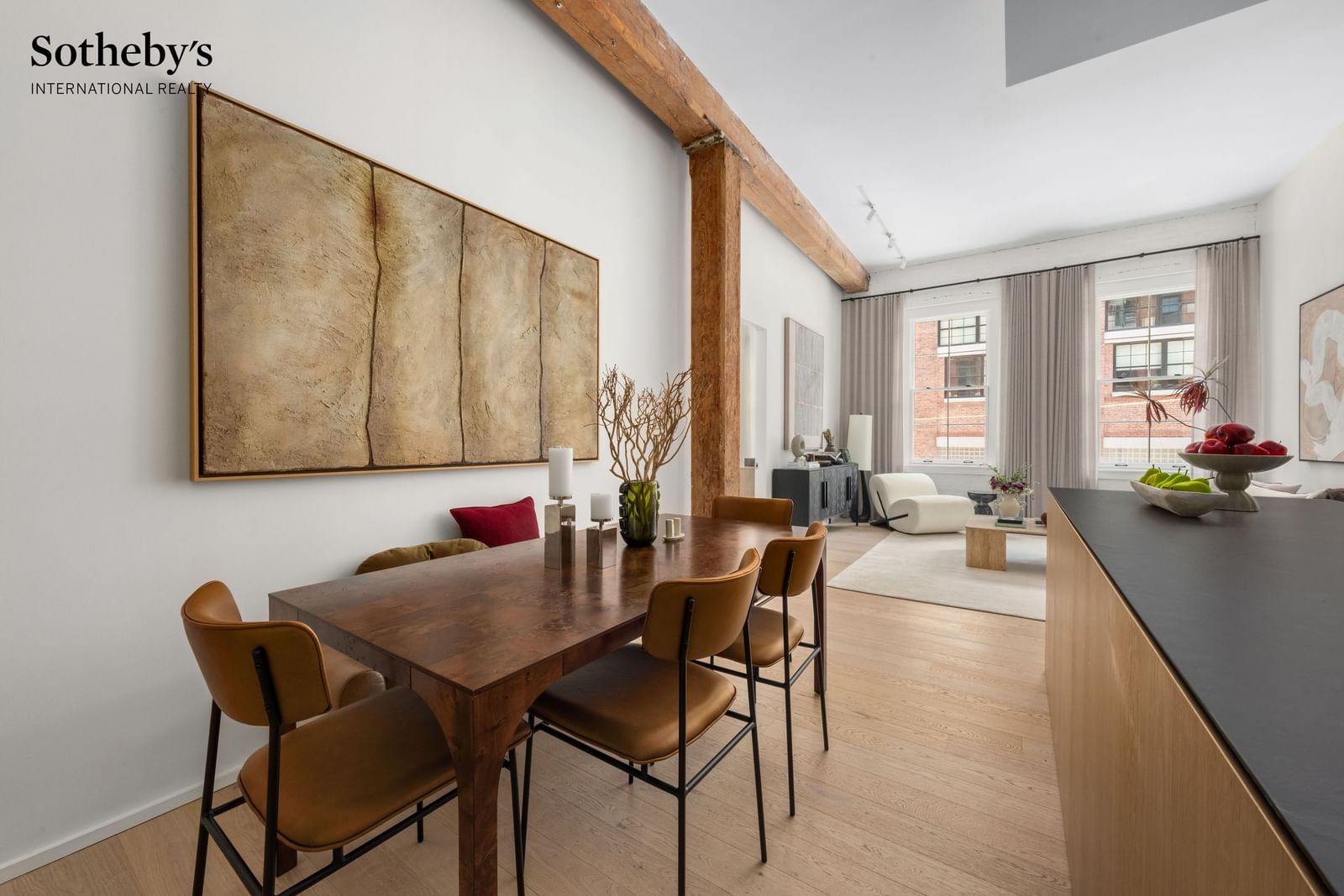 Real estate property located at 168 Plymouth #3D, Kings, Dumbo, New York City, NY, US