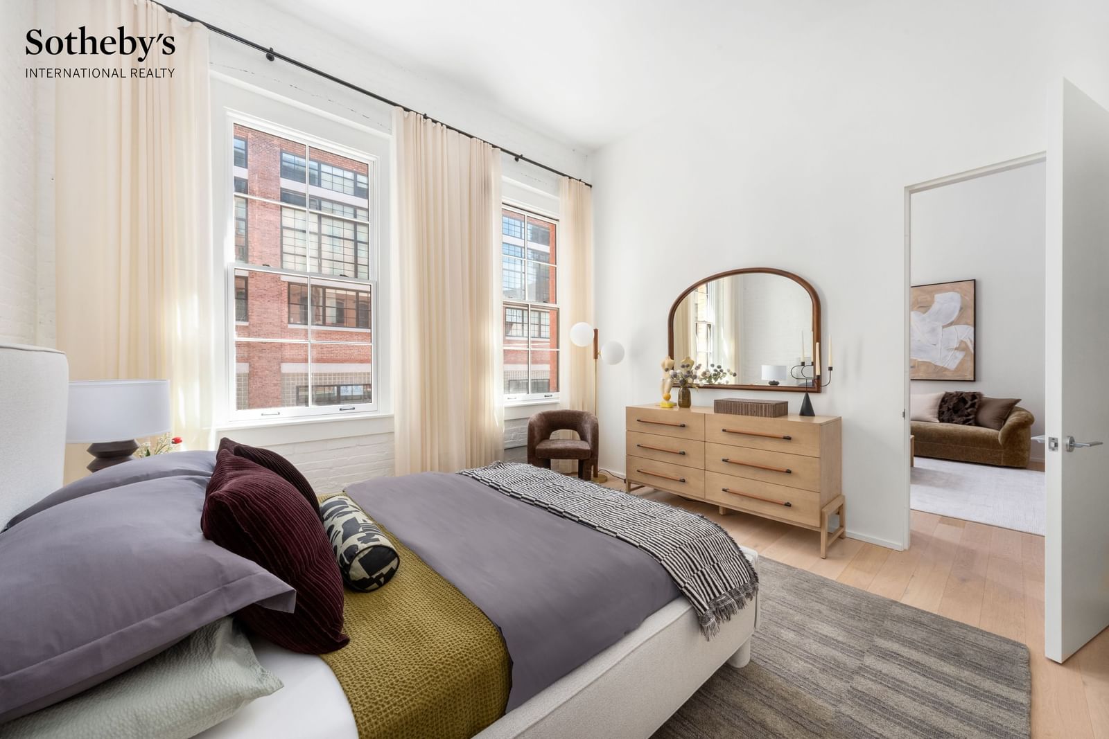 Real estate property located at 168 Plymouth #3D, Kings, Dumbo, New York City, NY, US