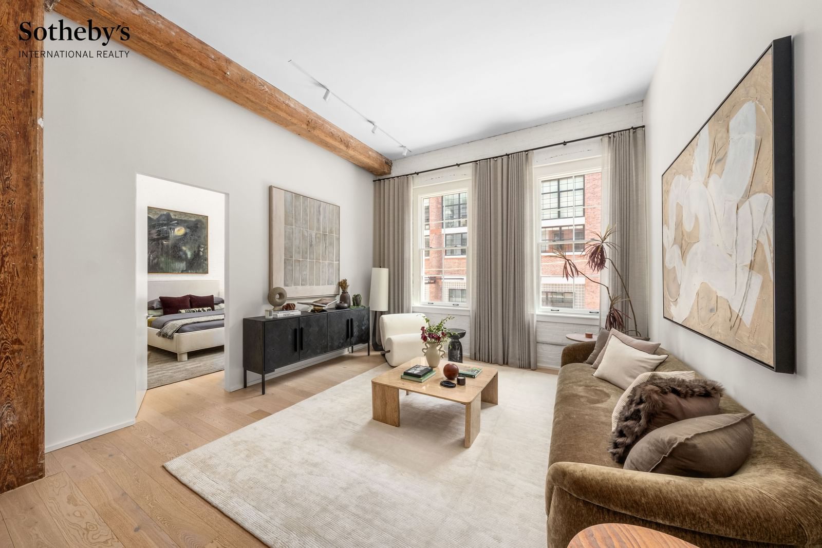 Real estate property located at 168 Plymouth #3D, Kings, Dumbo, New York City, NY, US