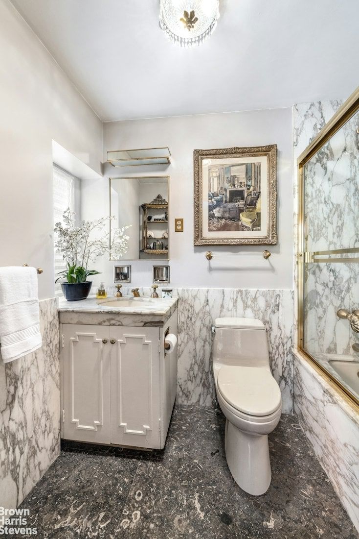 Real estate property located at 160 72ND #2AB, New York, Lenox Hill, New York City, NY, US