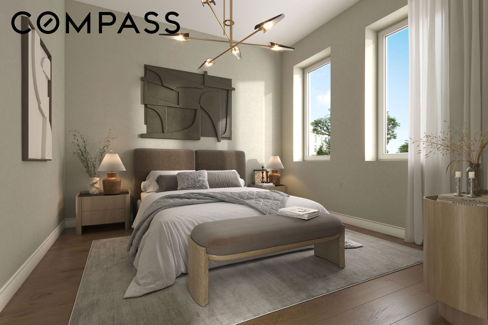 Real estate property located at 124 Washington #1A, Kings, Clinton Hill, New York City, NY, US