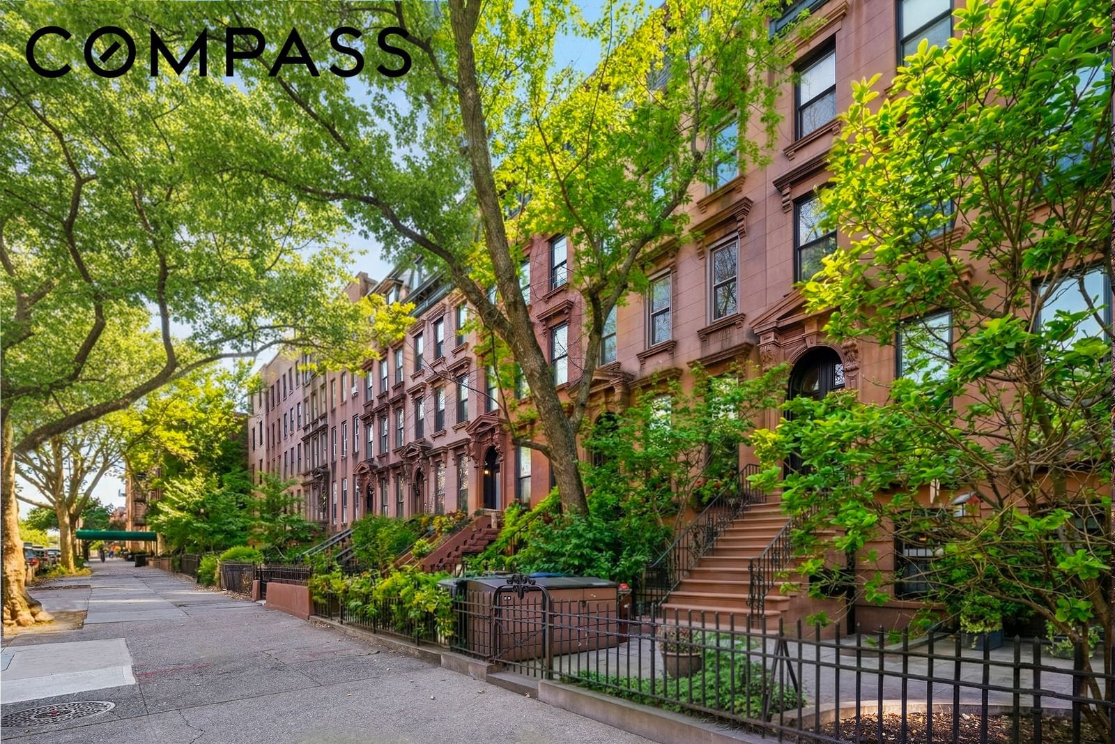Real estate property located at 124 Washington #1A, Kings, Clinton Hill, New York City, NY, US