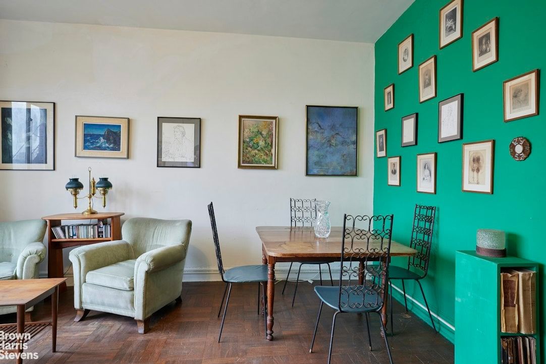 Real estate property located at 1 BEEKMAN #705, New York, Beekman, New York City, NY, US