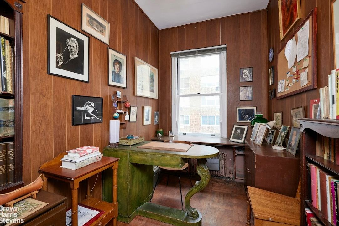Real estate property located at 1 BEEKMAN #705, New York, Beekman, New York City, NY, US