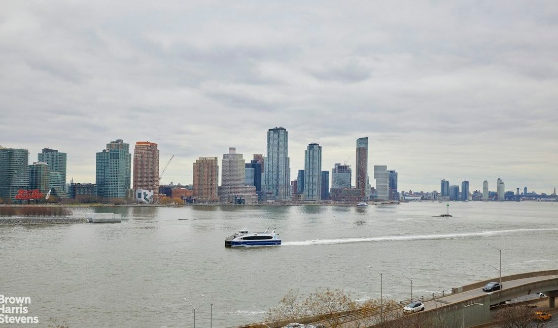 Real estate property located at 1 BEEKMAN #705, New York, Beekman, New York City, NY, US