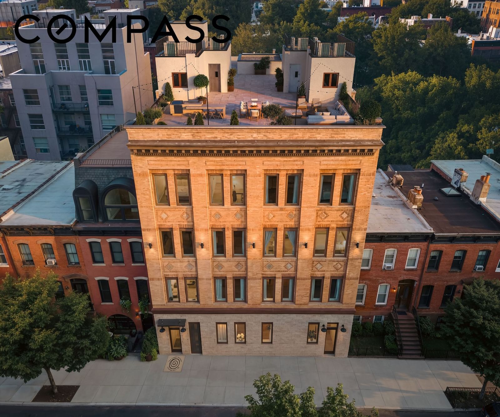 Real estate property located at 124 Washington #1B, Kings, Clinton Hill, New York City, NY, US