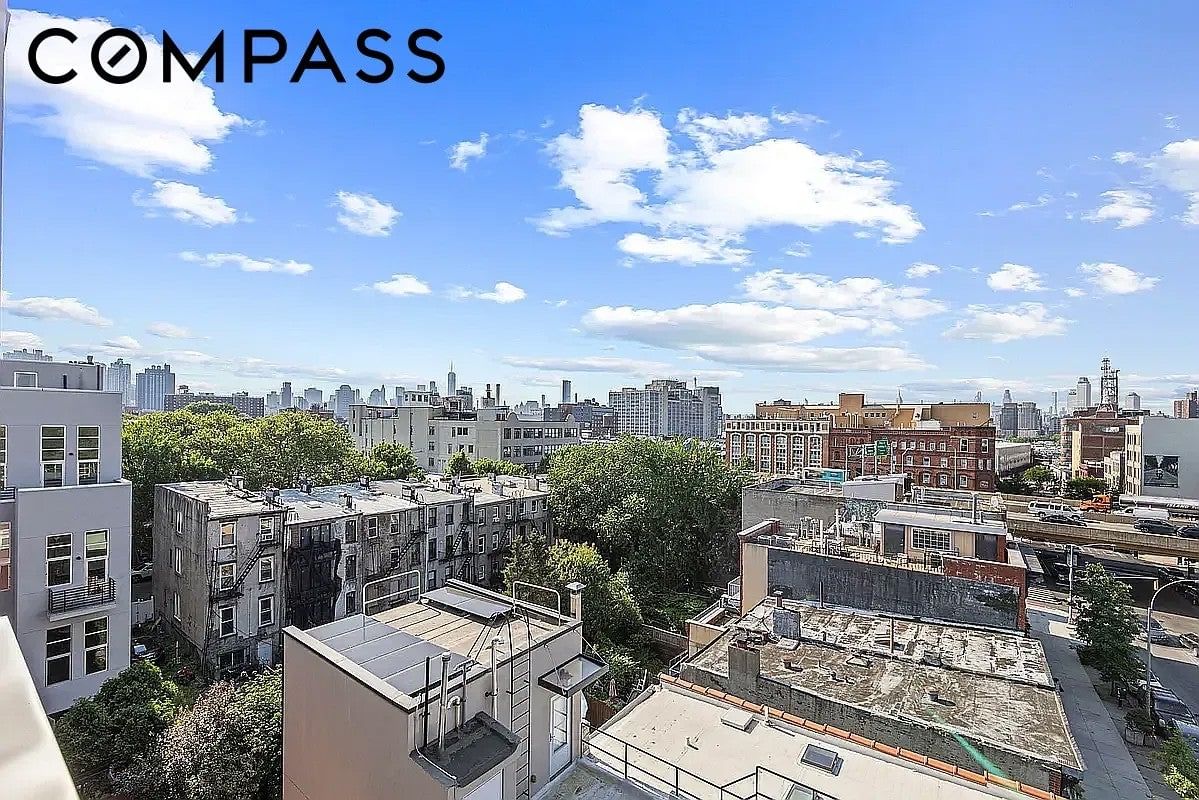 Real estate property located at 124 Washington #1B, Kings, Clinton Hill, New York City, NY, US