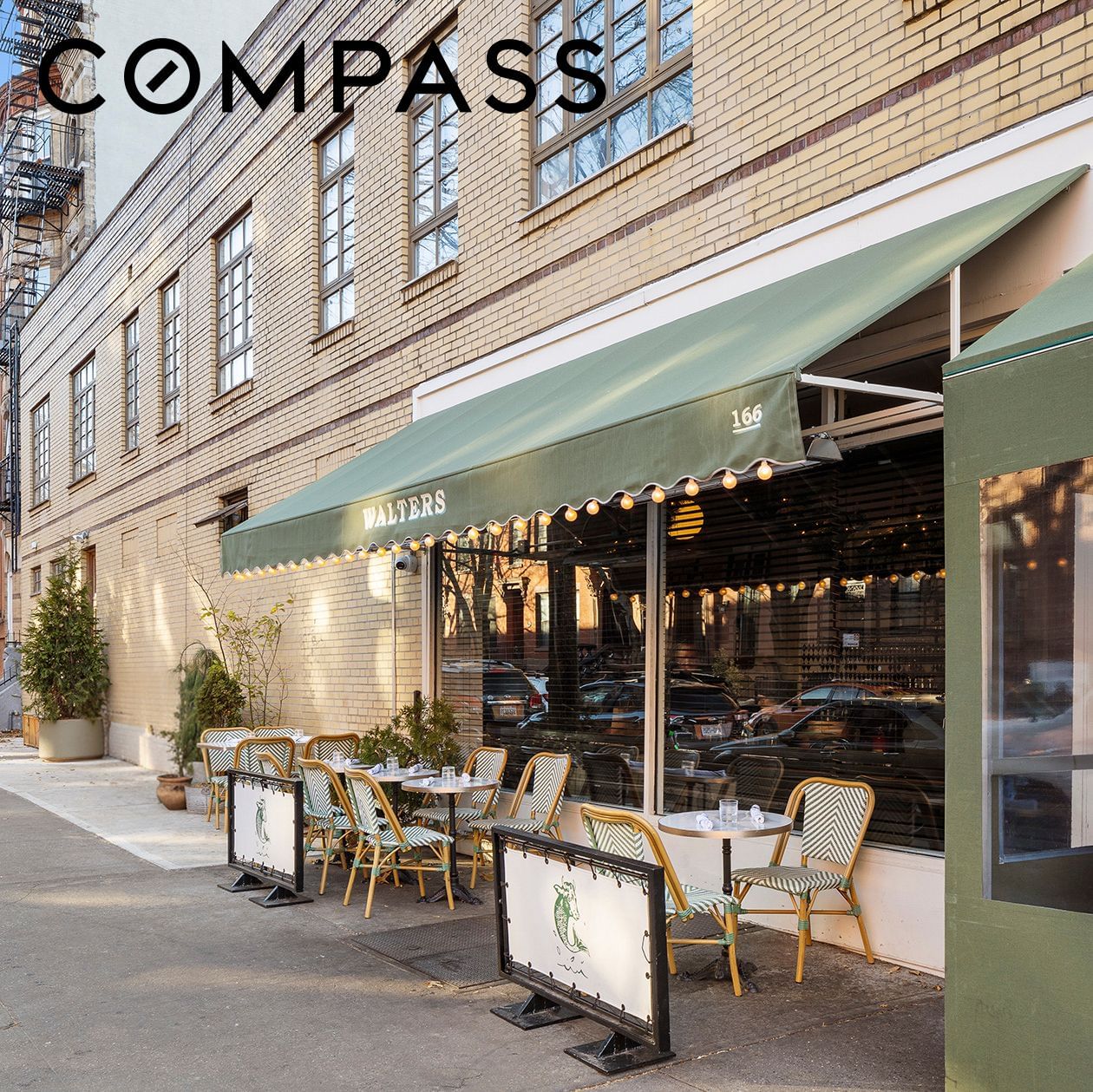 Real estate property located at 124 Washington #1B, Kings, Clinton Hill, New York City, NY, US