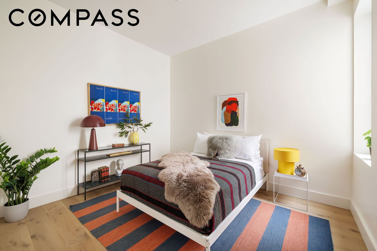 Real estate property located at 124 Washington #1B, Kings, Clinton Hill, New York City, NY, US