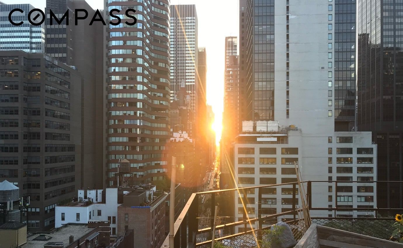 Real estate property located at 249 48th #18A, New York, Midtown East, New York City, NY, US
