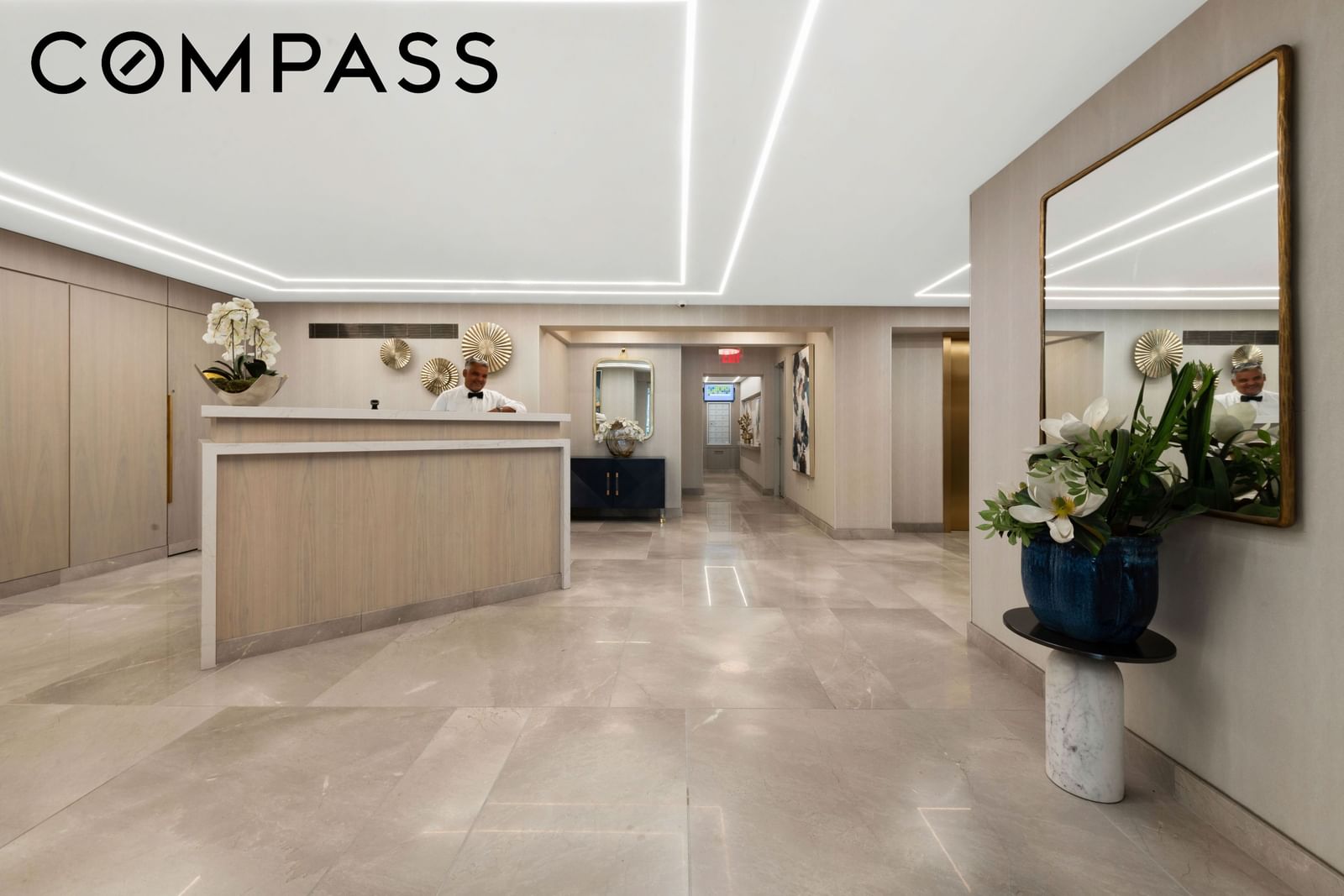 Real estate property located at 249 48th #18A, New York, Midtown East, New York City, NY, US