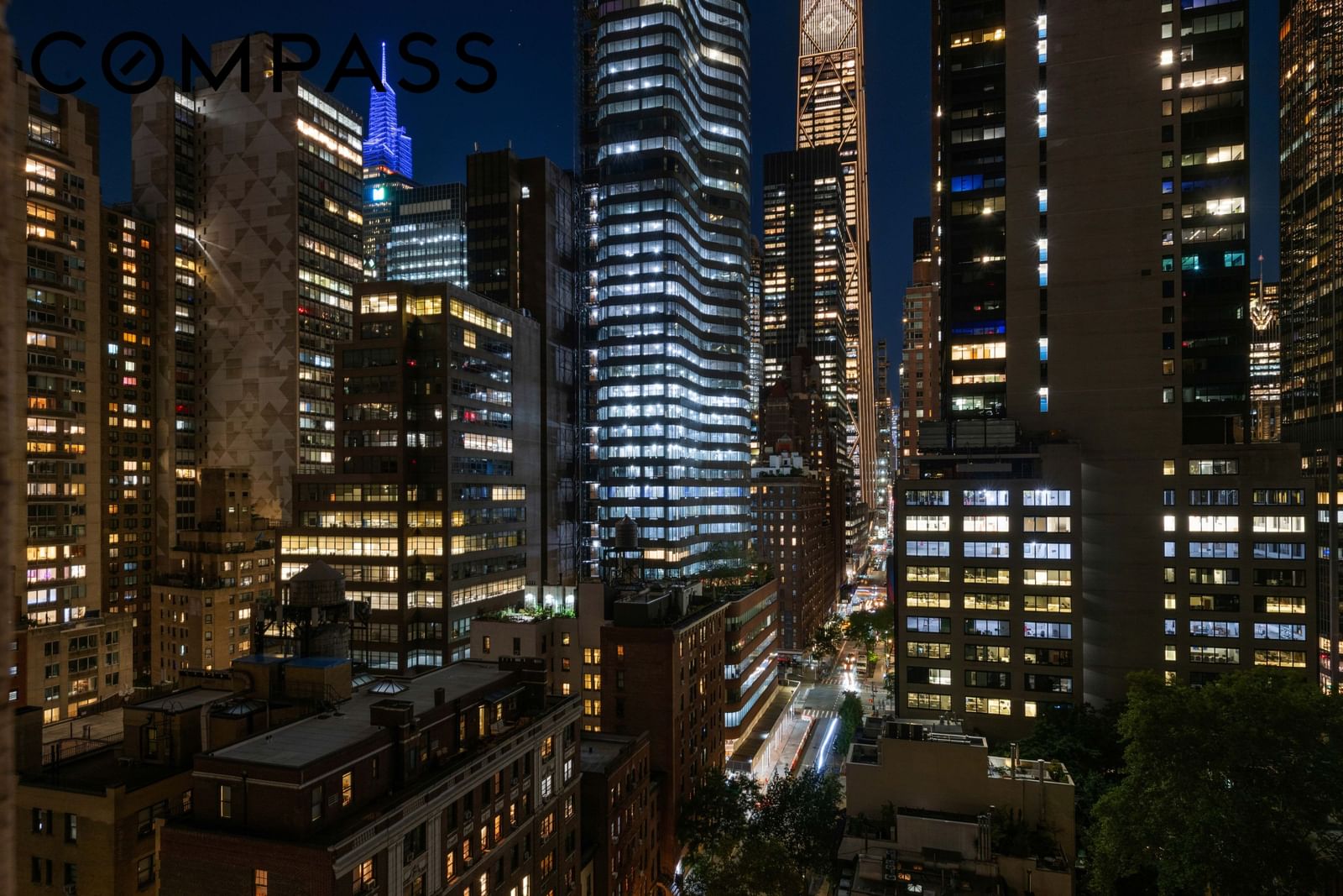 Real estate property located at 249 48th #18A, New York, Midtown East, New York City, NY, US