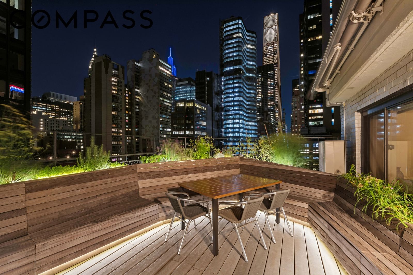 Real estate property located at 249 48th #18A, New York, Midtown East, New York City, NY, US