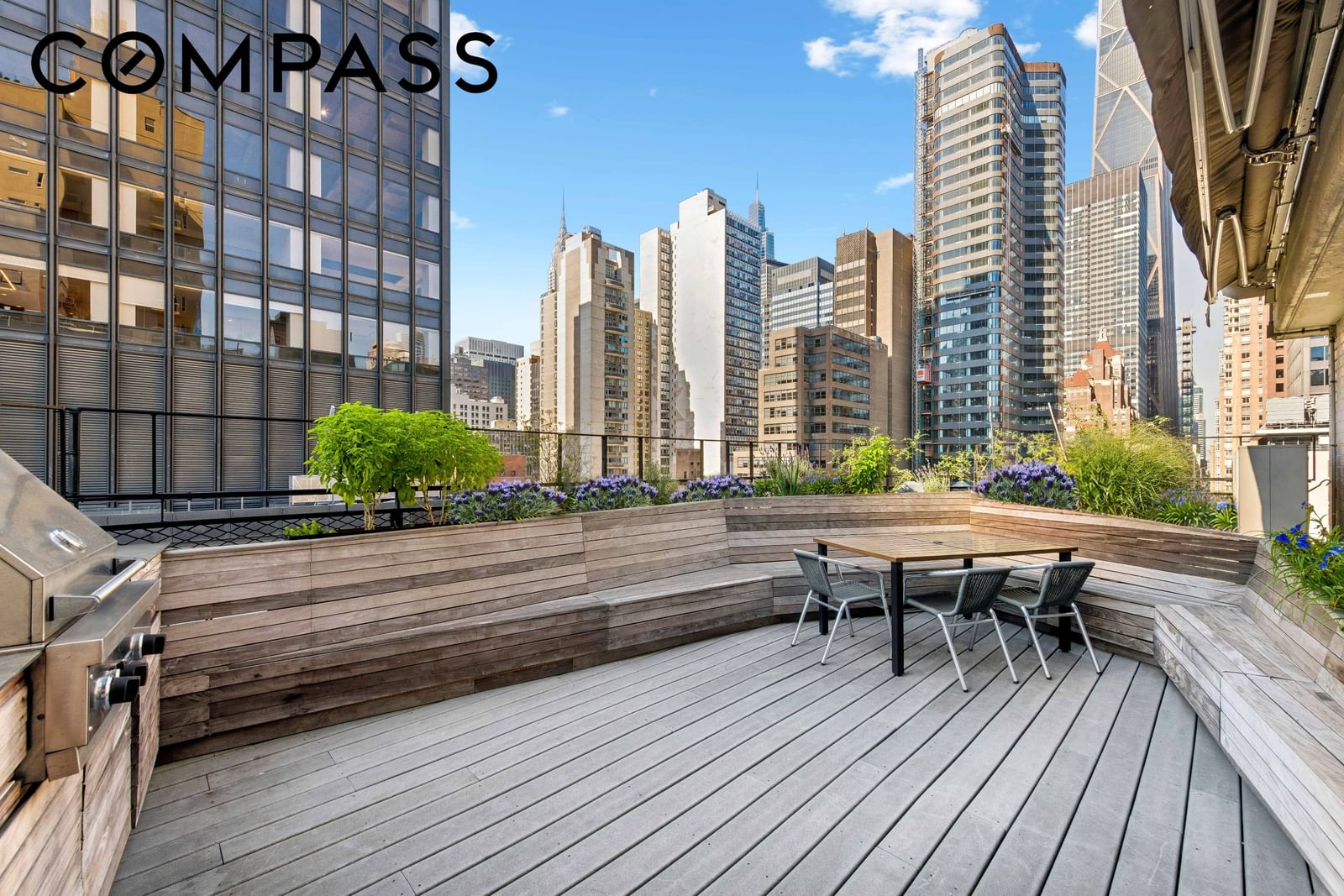 Real estate property located at 249 48th #18A, New York, Midtown East, New York City, NY, US