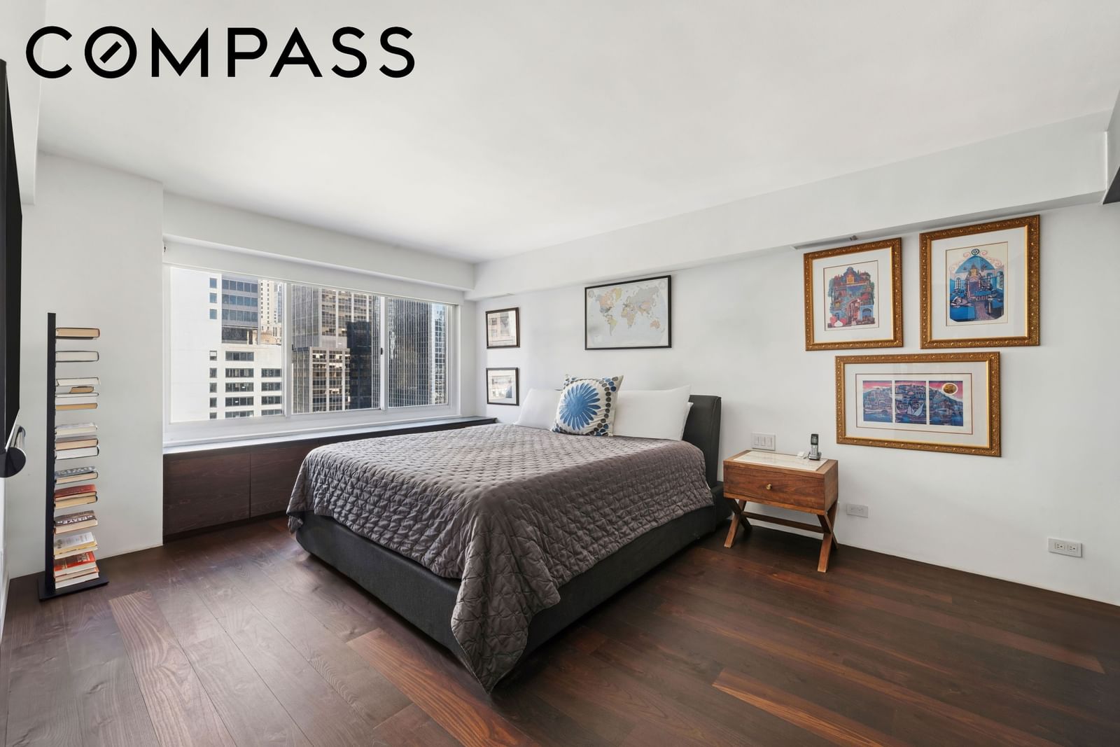 Real estate property located at 249 48th #18A, New York, Midtown East, New York City, NY, US