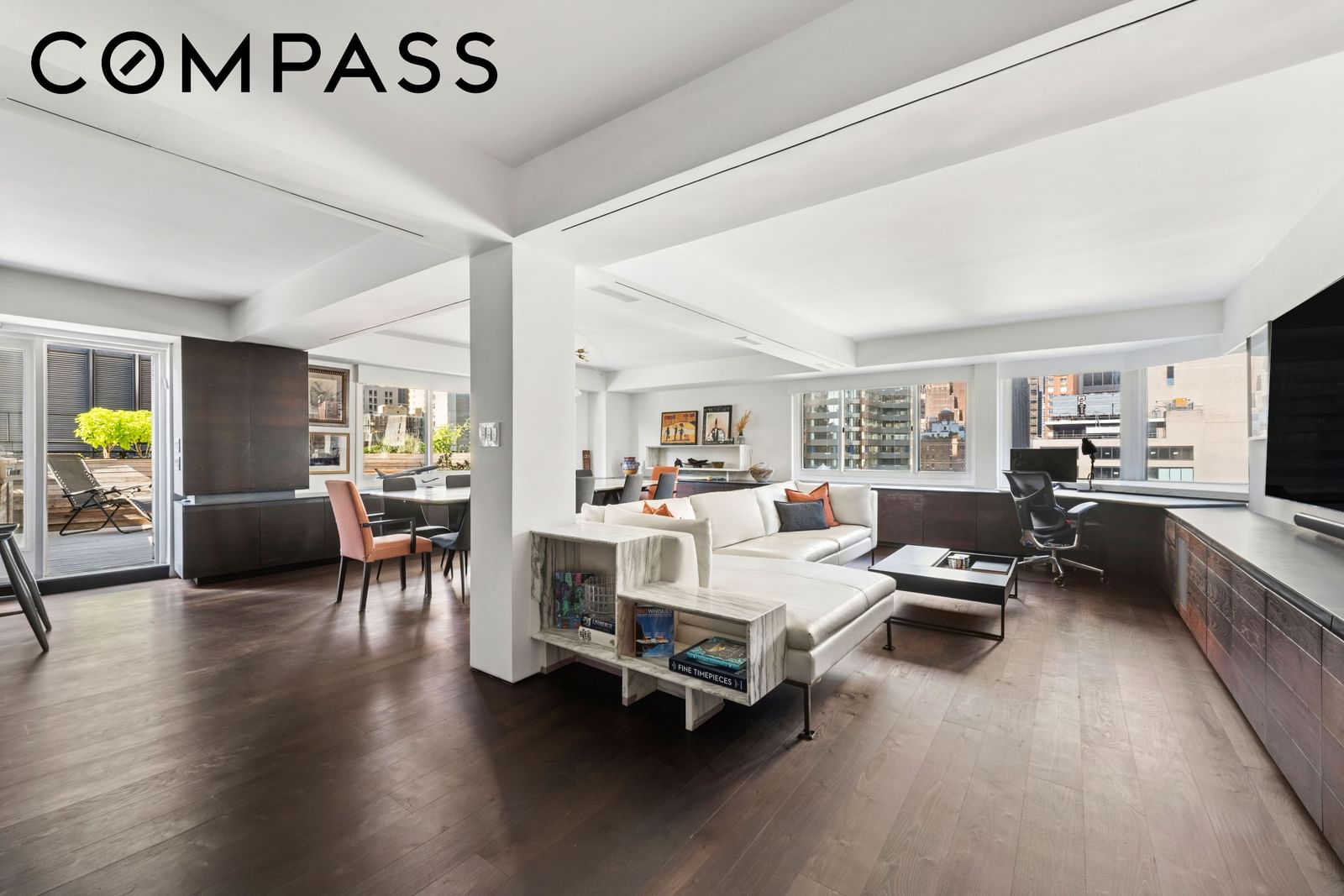 Real estate property located at 249 48th #18A, New York, Midtown East, New York City, NY, US
