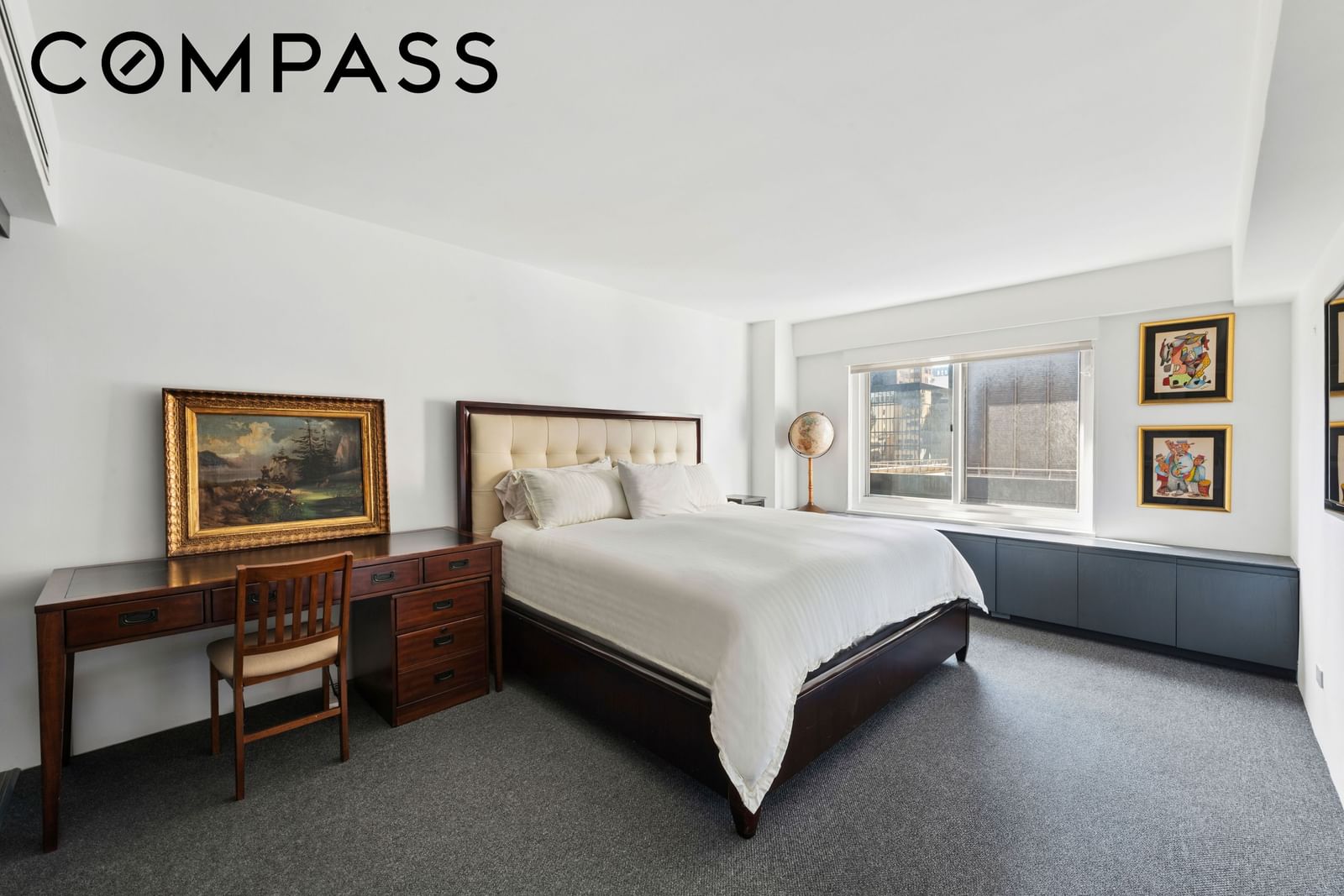 Real estate property located at 249 48th #18A, New York, Midtown East, New York City, NY, US