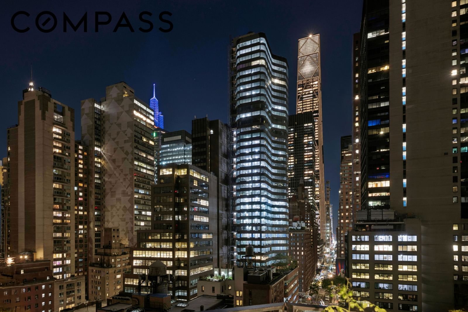 Real estate property located at 249 48th #18A, New York, Midtown East, New York City, NY, US