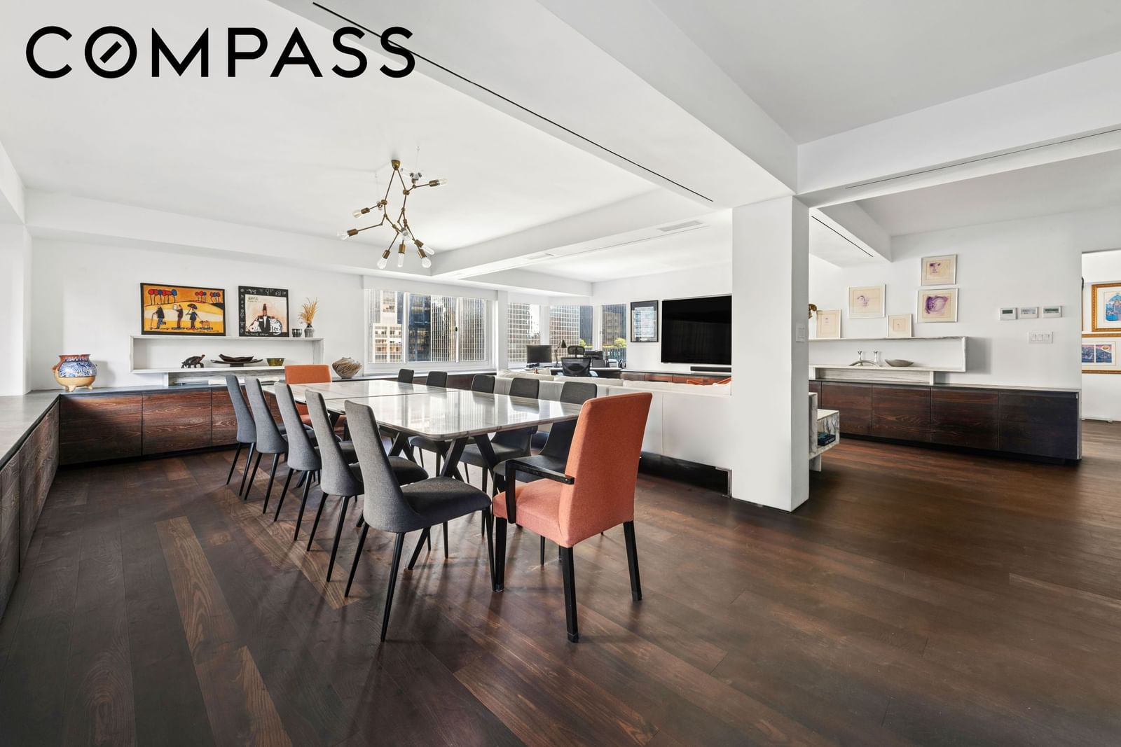 Real estate property located at 249 48th #18A, New York, Midtown East, New York City, NY, US
