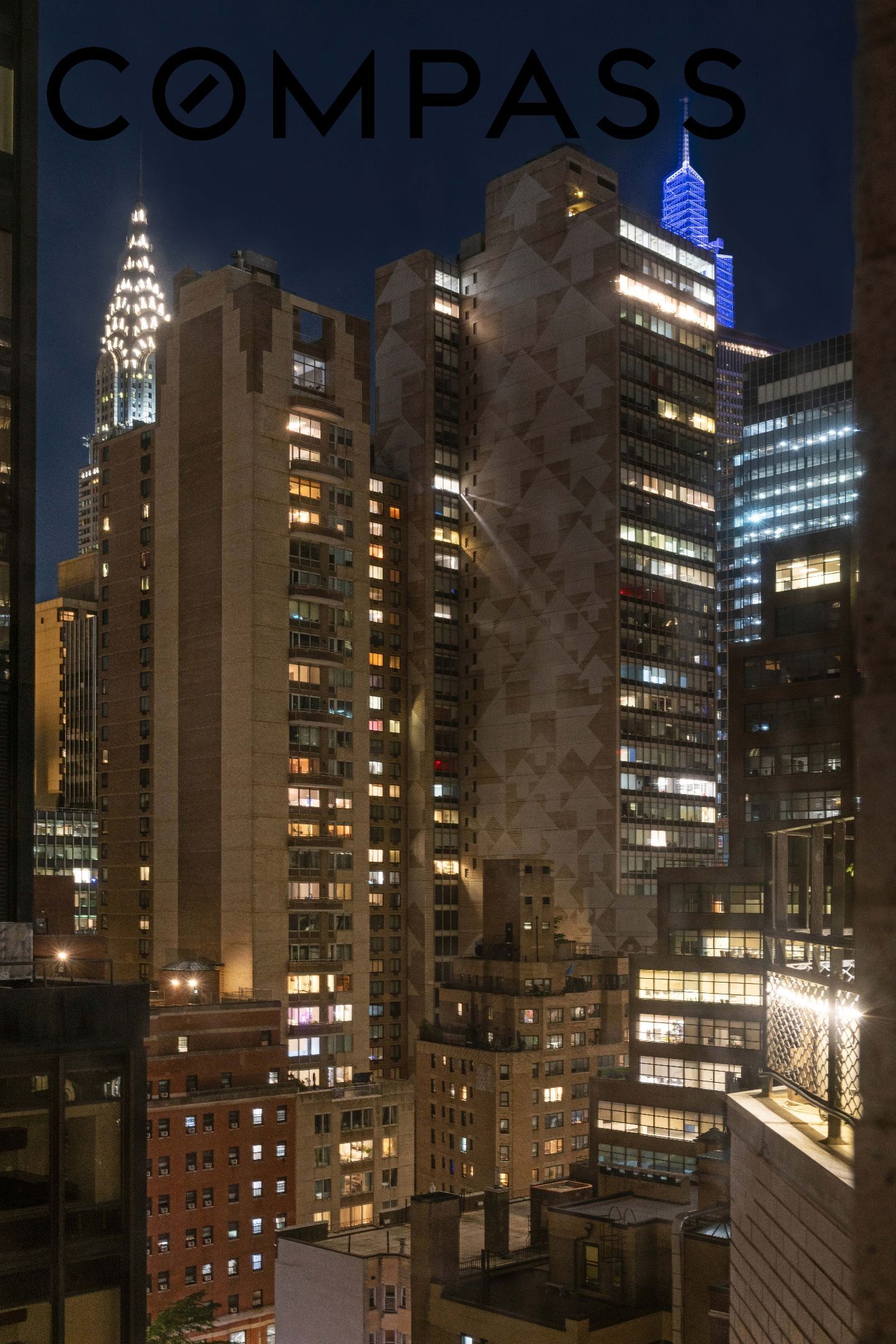 Real estate property located at 249 48th #18A, New York, Midtown East, New York City, NY, US