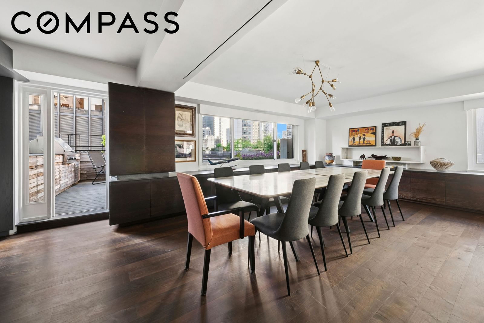 Real estate property located at 249 48th #18A, New York, Midtown East, New York City, NY, US