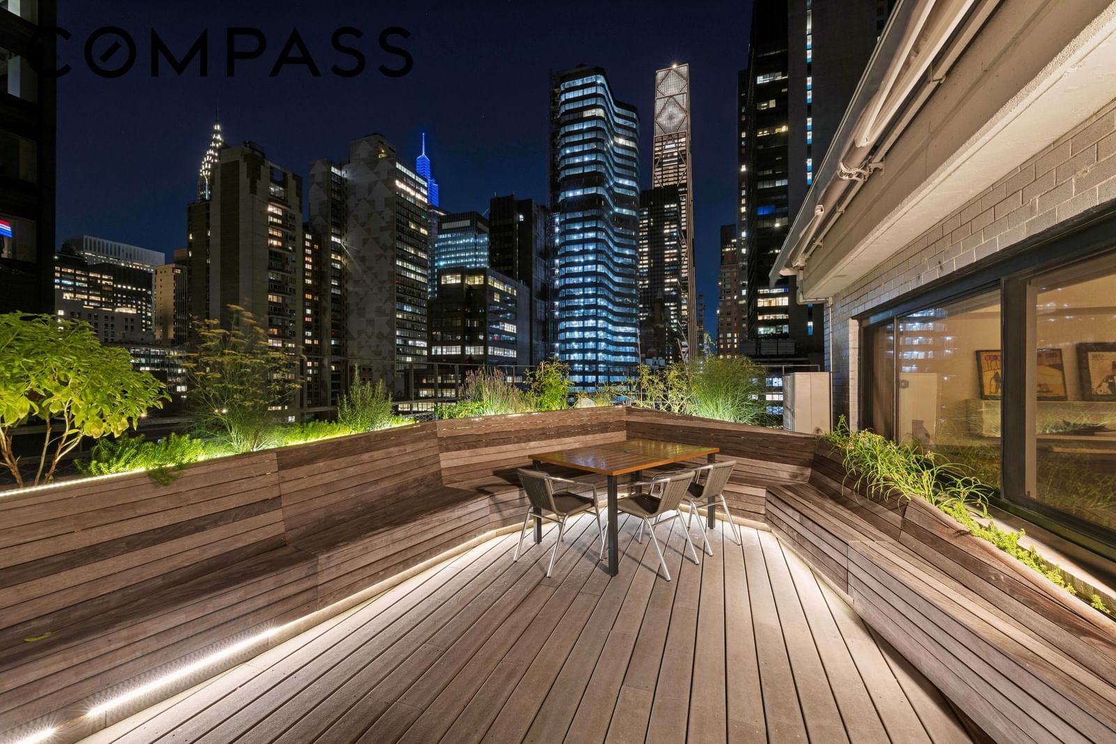 Real estate property located at 249 48th #18A, New York, Midtown East, New York City, NY, US